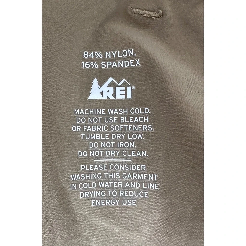 Rei Co-Op rei co